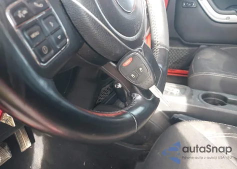 2015 Jeep Wrangler Unlimited Sahara из США, поврежденный, VIN 1C4BJWEGXFL643218